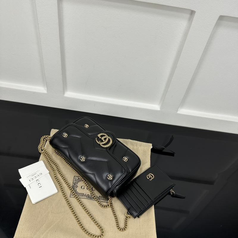 Gucci Satchel Bags